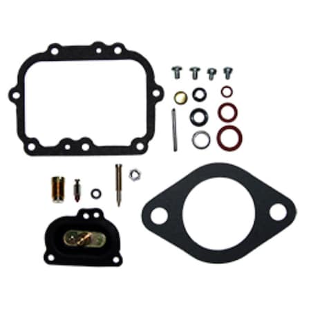 Aftermarket Carburetor Kit for Marvel Schebler aluminum carburetors FSC30-0675